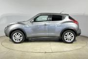 Nissan Juke I Саранск  - изображение 37