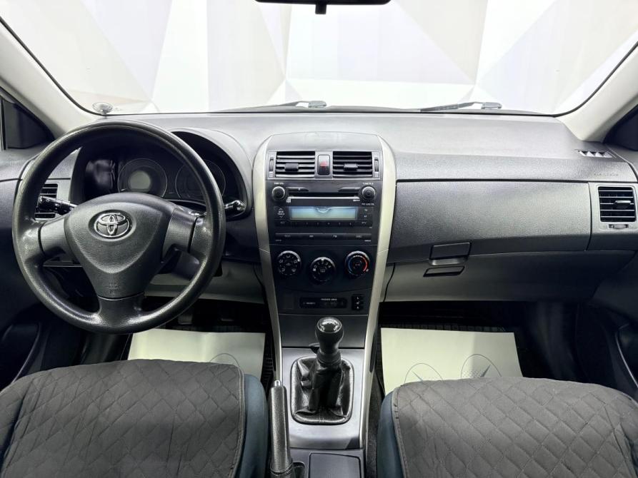 Toyota Corolla X (E140 E150) Азнакаево  - изображение 9