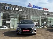 Hyundai Solaris II Набережные Челны  - изображение 42