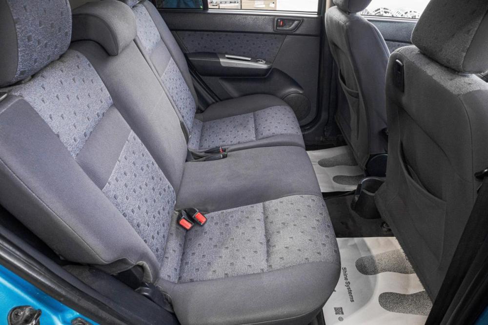 Hyundai Getz I Барнаул  - изображение 20
