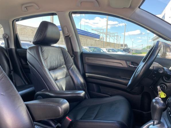 Honda CR-V III Рестайлинг с пробегом 2010 года, цена 1 500 000 рублей, 161000 км, внедорожник, Автокод Объявления