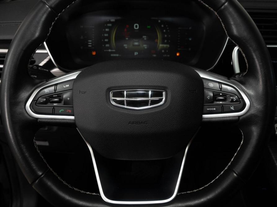 Geely Atlas Pro Казань  - изображение 9