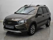 Lada (ВАЗ) Granta I Рестайлинг Москва  - изображение 16