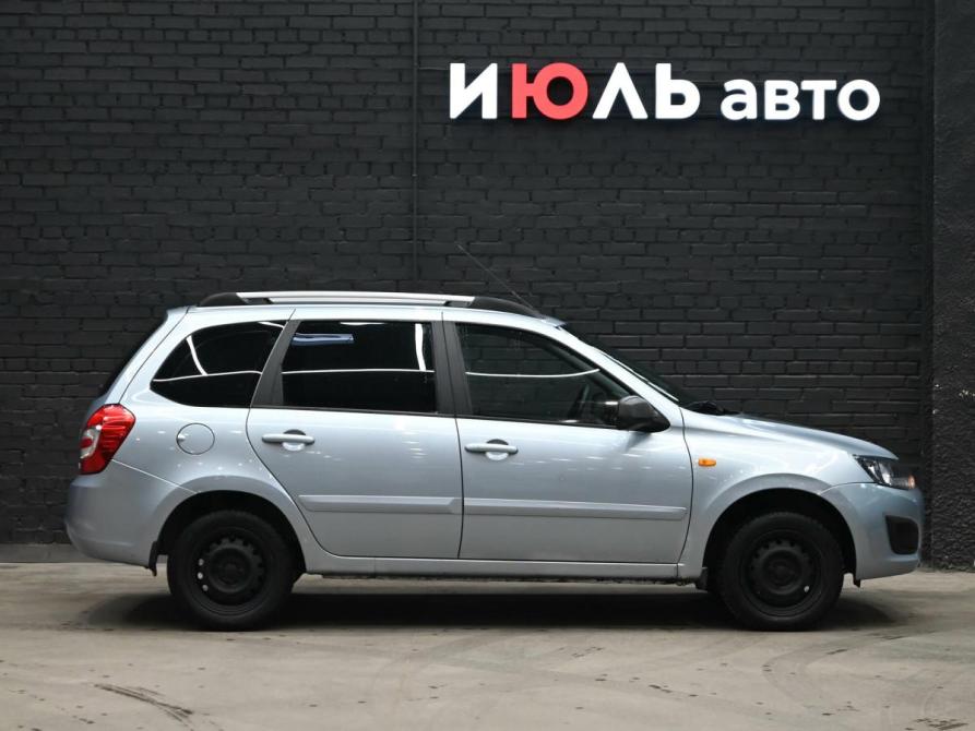 Lada (ВАЗ) Kalina II Екатеринбург  - изображение 9