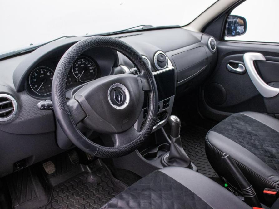 Renault Sandero I Москва  - изображение 10