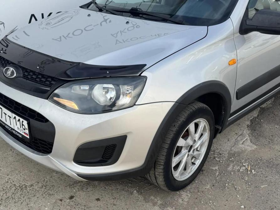 Lada (ВАЗ) Kalina II Набережные Челны  - изображение 5