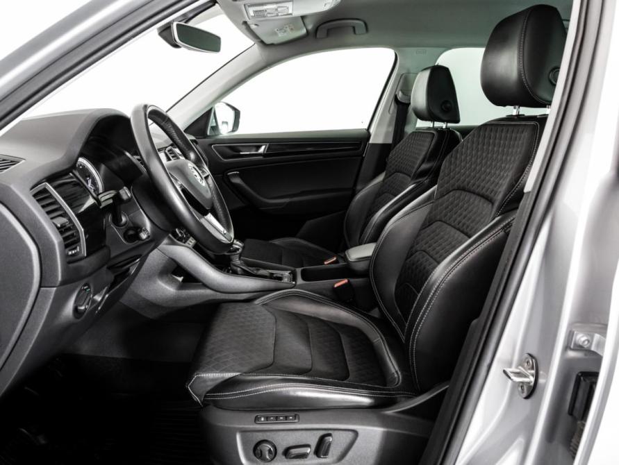Skoda Kodiaq I Санкт-Петербург  - изображение 22