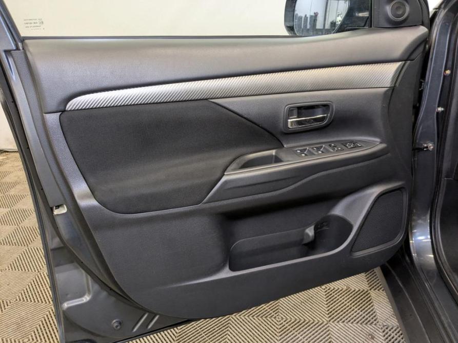 Mitsubishi Outlander III Рестайлинг 2 Москва  - изображение 18