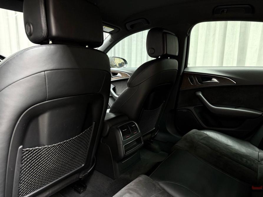 Audi A6 IV (C7) Ижевск  - изображение 34