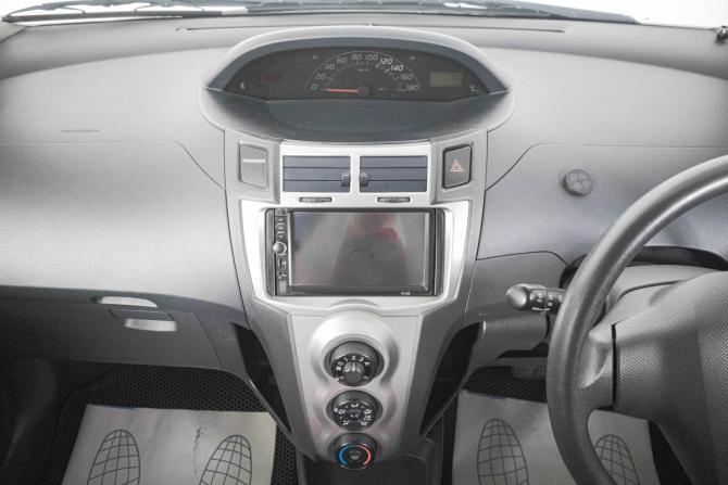 Toyota Vitz II (XP90) с пробегом 2009 года, цена 679 000 рублей, 153000 км, хэтчбек, Автокод Объявления