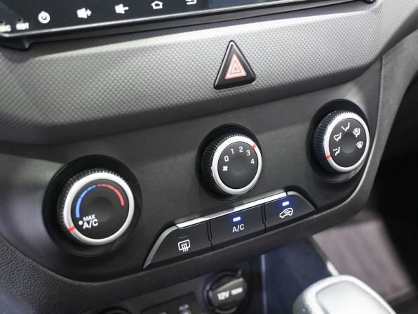 Hyundai Creta I с пробегом 2018 года, цена 1 699 900 рублей, 106000 км, внедорожник, Автокод Объявления