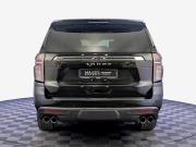 Chevrolet Tahoe V Москва  - изображение 36