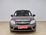 Lada (ВАЗ) Granta I Альметьевск  - изображение 22