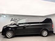 Mercedes-Benz V-Класс III (W447) Москва  - изображение 25