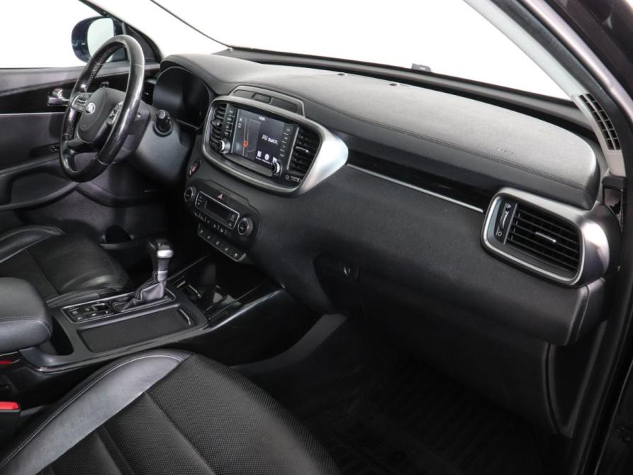 Kia Sorento III Prime Рестайлинг Химки  - изображение 10