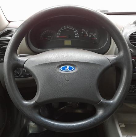 Lada (ВАЗ) Kalina I с пробегом 2010 года, цена 249 000 рублей, 360000 км, седан, Автокод Объявления