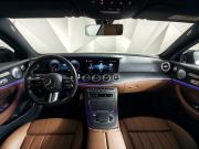 Mercedes-Benz E-Класс V (W213 S213 C238) Рестайлинг Москва  - изображение 37