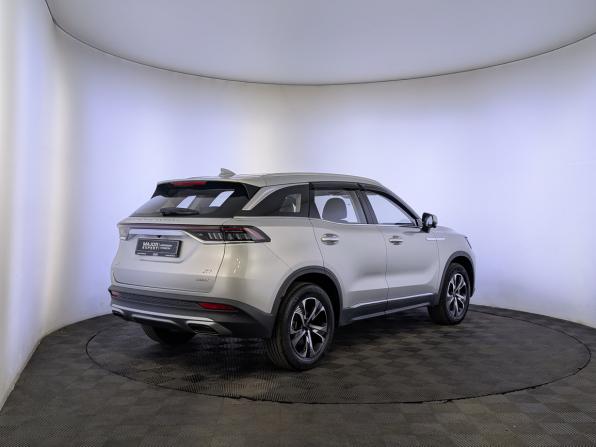 BAIC X7 I с пробегом 2024 года, цена 1 945 000 рублей, 8800 км, внедорожник, Автокод Объявления