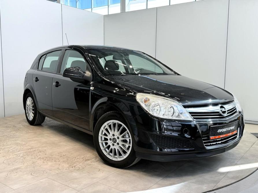 Opel Astra H Рестайлинг Волжский  - изображение 7