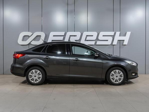 Ford Focus III Рестайлинг с пробегом 2017 года, цена 1 179 000 рублей, 91185 км, седан, Автокод Объявления