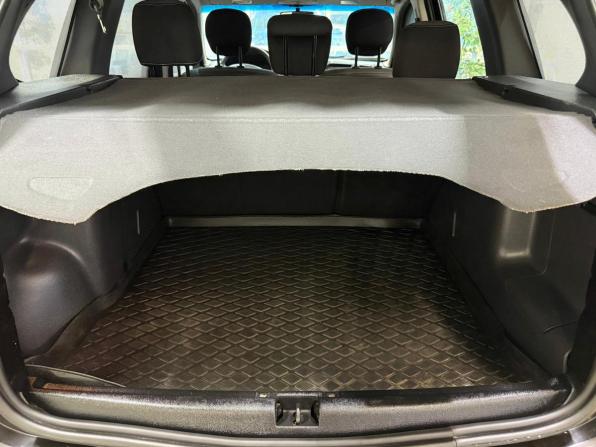 Renault Duster I с пробегом 2012 года, цена 870 000 рублей, 137200 км, внедорожник, Автокод Объявления
