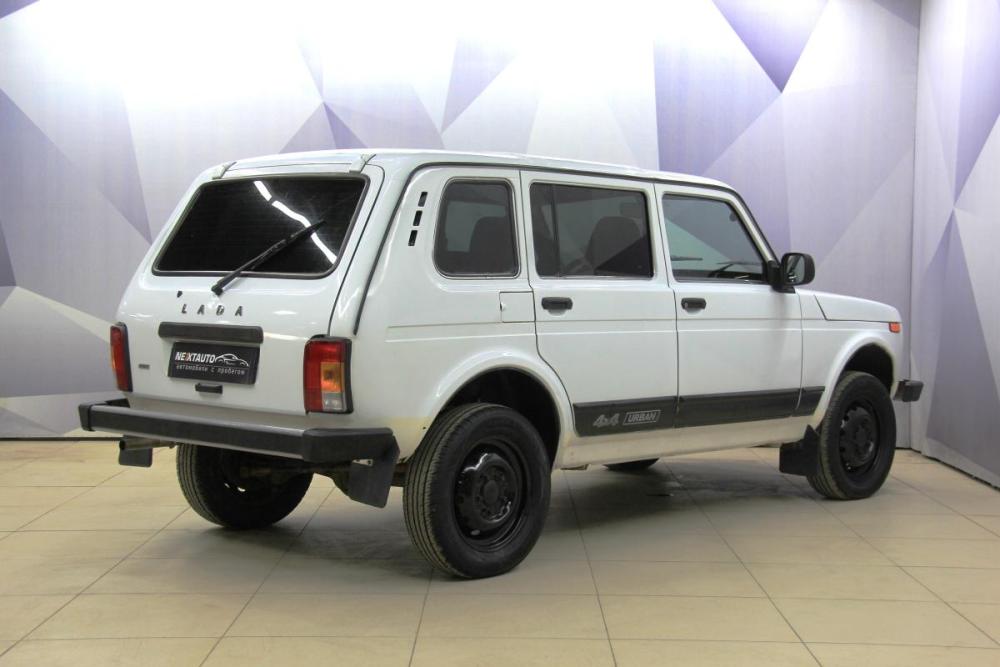 Lada (ВАЗ) 2131 (4x4) I Чебоксары  - изображение 6