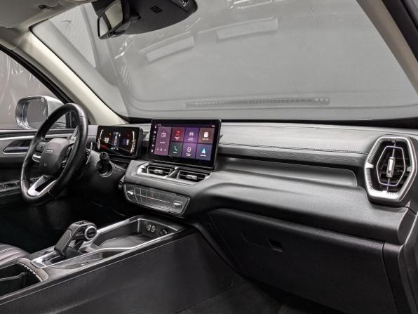 Haval H5 II с пробегом 2024 года, цена 3 070 000 рублей, 58314 км, внедорожник, Автокод Объявления