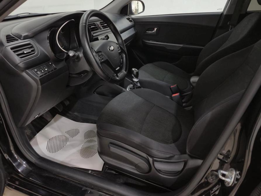 Kia Rio III Рестайлинг Альметьевск  - изображение 11