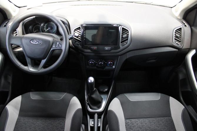 Lada (ВАЗ) XRAY I с пробегом 2016 года, цена 759 000 рублей, 119849 км, хэтчбек, Автокод Объявления