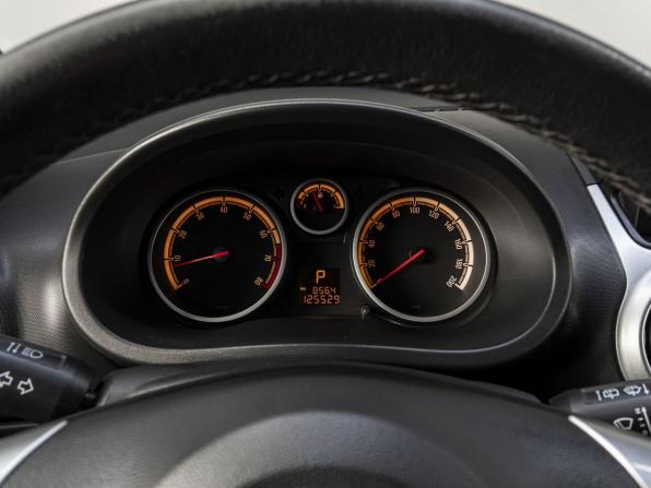 Opel Corsa D Рестайлинг II с пробегом 2013 года, цена 760 000 рублей, 125527 км, хэтчбек, Автокод Объявления