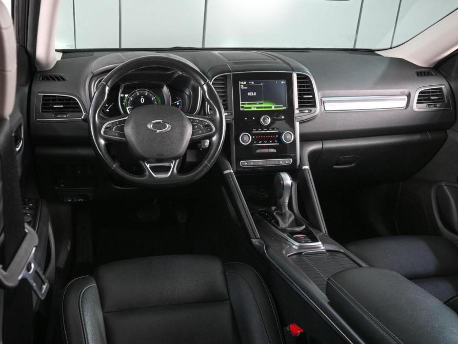 Renault Samsung QM6 I Ростов-на-Дону  - изображение 6