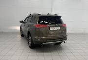 Toyota RAV4 IV (XA40) Рестайлинг Астрахань  - изображение 27