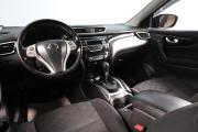 Nissan Qashqai II Новосибирск  - изображение 29