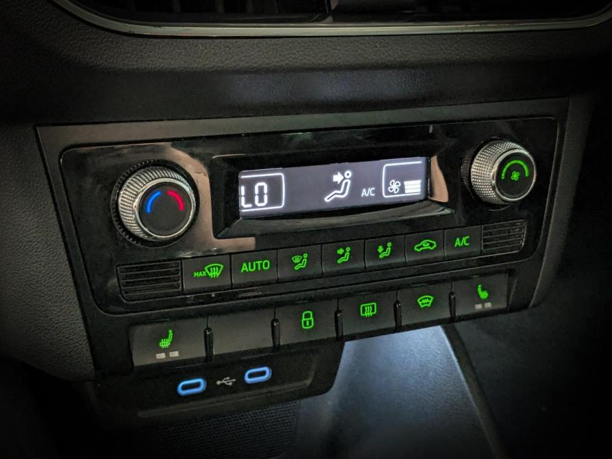 Skoda Rapid II Екатеринбург  - изображение 11