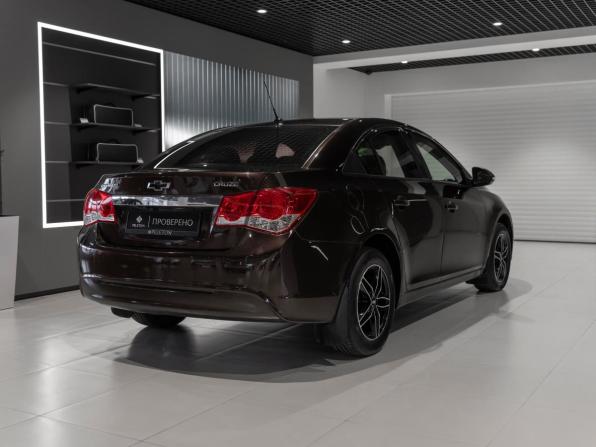 Chevrolet Cruze I Рестайлинг с пробегом 2014 года, цена 750 000 рублей, 173434 км, седан, Автокод Объявления
