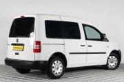 Volkswagen Caddy III Рестайлинг Челябинск  - изображение 22