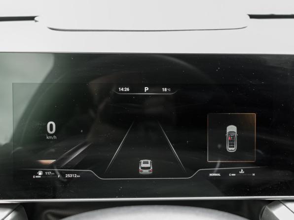 Haval F7 II с пробегом 2024 года, цена 2 780 000 рублей, 25312 км, внедорожник, Автокод Объявления