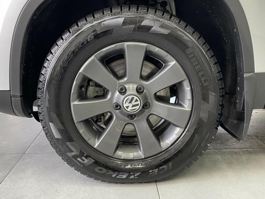 Volkswagen Tiguan I Рестайлинг Красноярск  - изображение 6