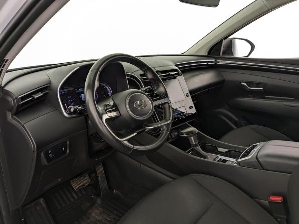 Hyundai Tucson IV с пробегом 2022 года, цена 3 340 000 рублей, 80222 км, внедорожник, Автокод Объявления
