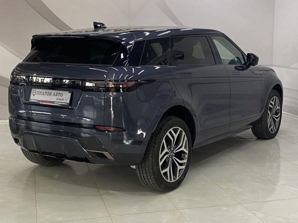 Новый Land Rover Range Rover Evoque II Рестайлинг 2025 года, цена 5 899 000 рублей, внедорожник, Автокод Объявления