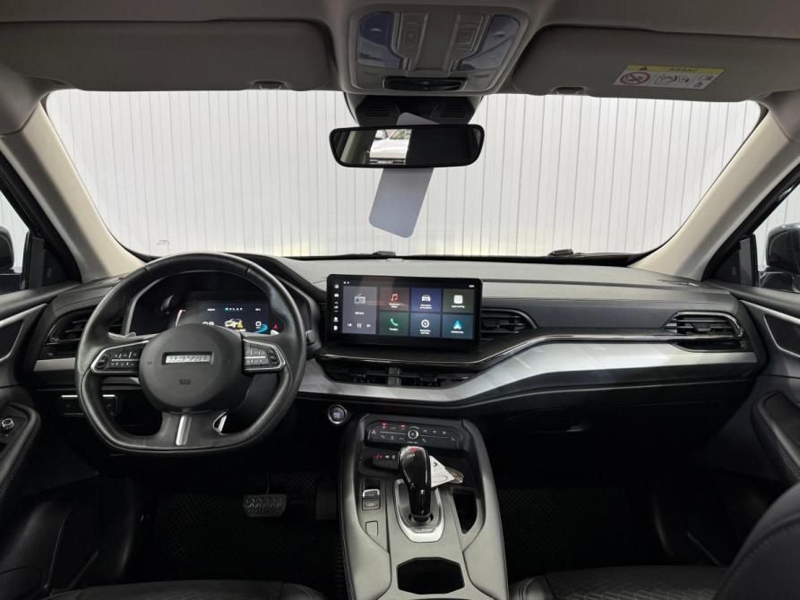 Haval F7x I Рестайлинг Краснодар  - изображение 8
