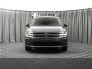 Volkswagen Tiguan II Рестайлинг Москва  - изображение 29