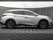 Nissan Murano III (Z52) Москва  - изображение 37