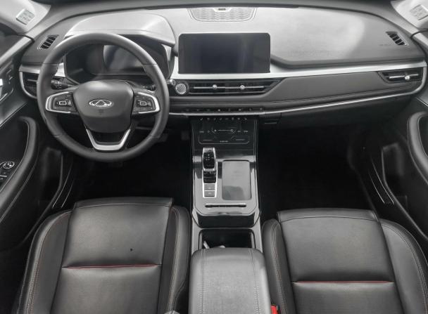 Chery Tiggo 7 Pro I с пробегом 2022 года, цена 1 329 000 рублей, 114702 км, внедорожник, Автокод Объявления