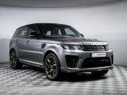 Land Rover Range Rover Sport II Рестайлинг Москва  - изображение 22