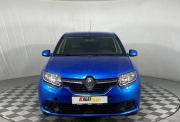 Renault Logan II Волгоград  - изображение 15
