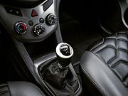 Chevrolet Aveo II Екатеринбург  - изображение 30