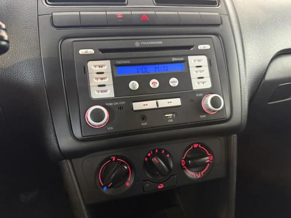 Volkswagen Polo V с пробегом 2013 года, цена 609 000 рублей, 192144 км, седан, Автокод Объявления