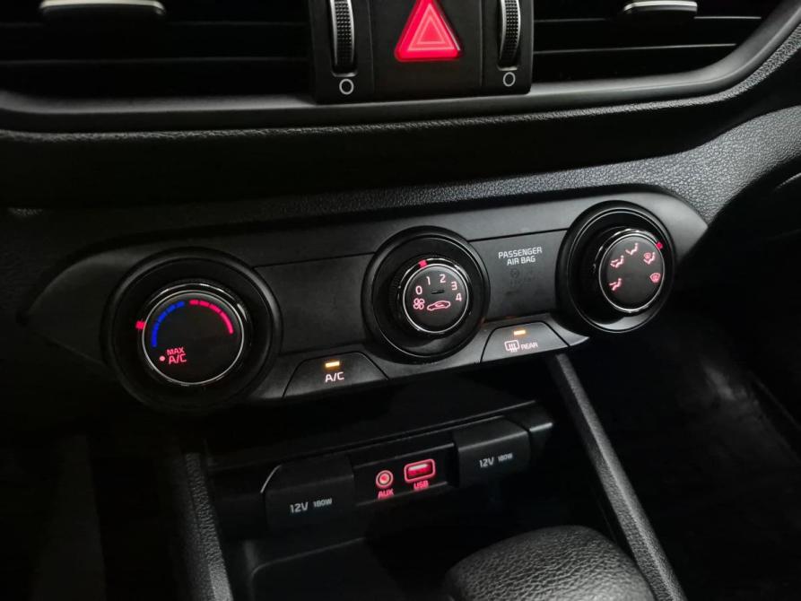 Kia Cerato IV Альметьевск  - изображение 21