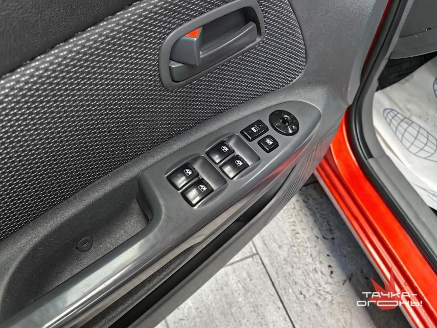 Kia Rio II Рестайлинг Пермь  - изображение 16